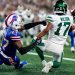 Netflix Acelera Asociaciones NFL con FanDuel y Verizon