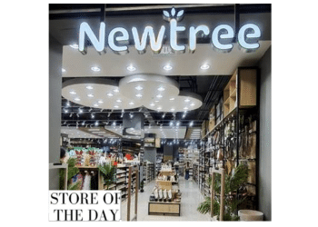 Newtree