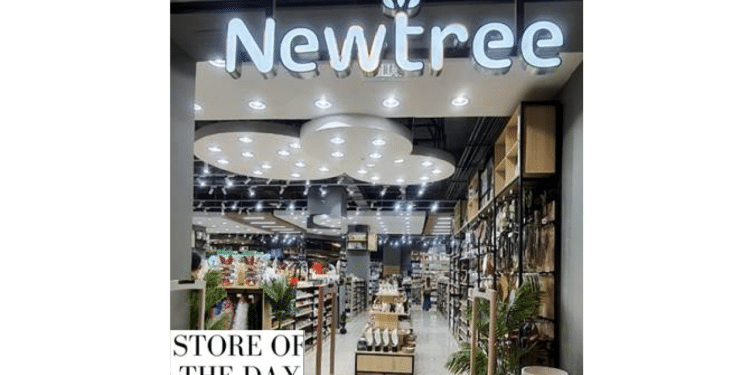 Newtree
