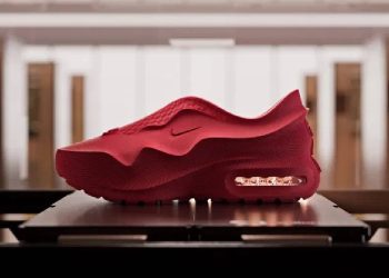 Nike Air Max 1000: el futuro del calzado impreso en 3D