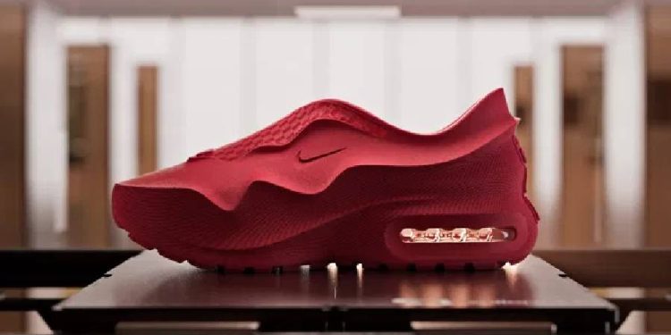 Nike Air Max 1000: el futuro del calzado impreso en 3D