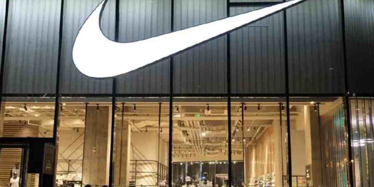 Nike