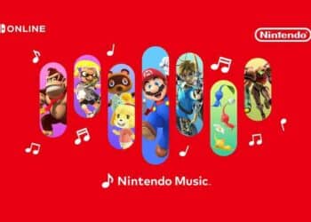 Nintendo Lanza Su Plataforma Musical Exclusiva