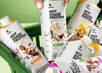 La revolución de las bebidas proteicas, cómo NotCo está expandiendo su mercado