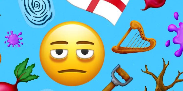 Nuevos Emojis en Camino: ¡Más Diversión para 2025!