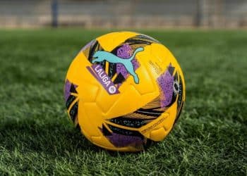 Orbita Yellow: El Balón que Revoluciona la Visibilidad