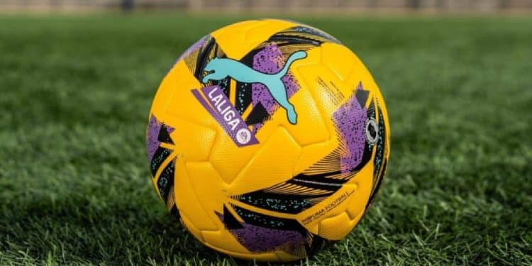 Orbita Yellow: El Balón que Revoluciona la Visibilidad