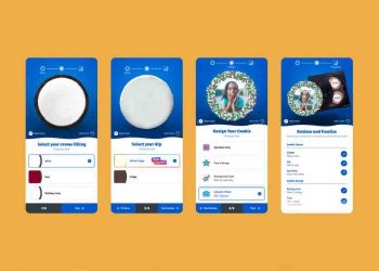 Oreo Revoluciona Su Estrategia DTC con Goodness