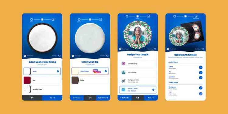 Oreo Revoluciona Su Estrategia DTC con Goodness