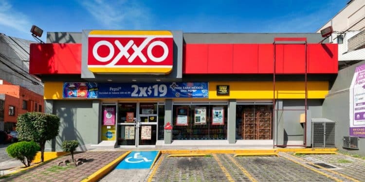 oxxo