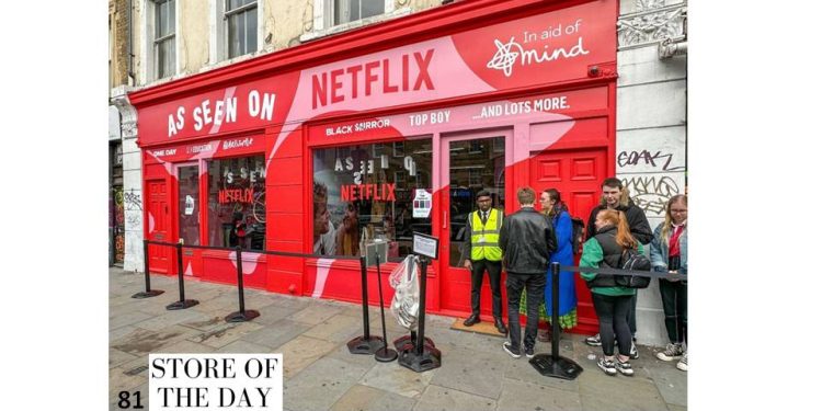 netflix