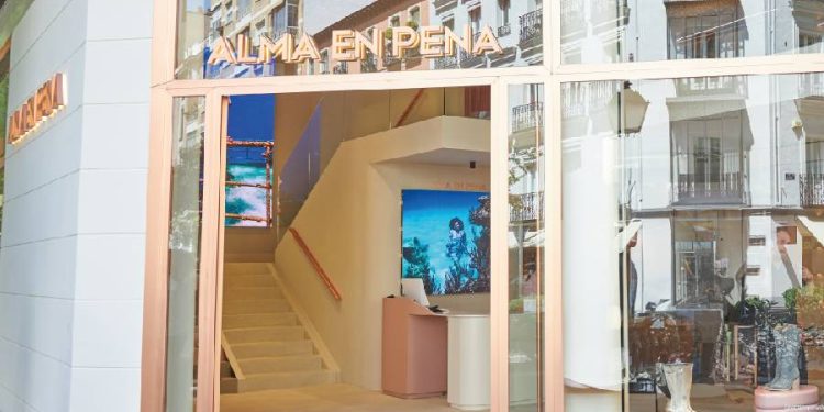 Alma en Pena con planes de expansión fuera de España este año