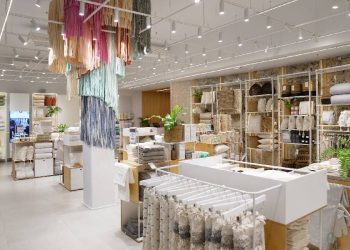 Arredo invierte 300 millones en su nuevo local accesible y sustentable en Unicenter