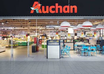 Tendencias Futuras en el Retail: Auchan y la Revolución de las Tiendas Sin Empleados