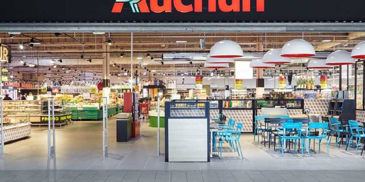 Tendencias Futuras en el Retail: Auchan y la Revolución de las Tiendas Sin Empleados