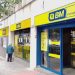 El Centro Comercial Megapark inaugura nuevo BM Supermercados en Bizkaia