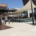 El centro comercial Bonaire ya trabaja en su reapertura