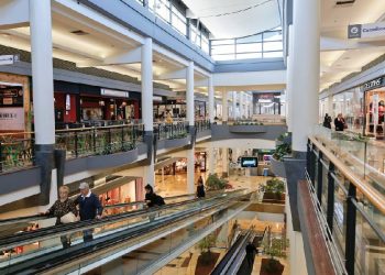 La renovación del centro comercial Sant Cugat impulsa su sostenibilidad