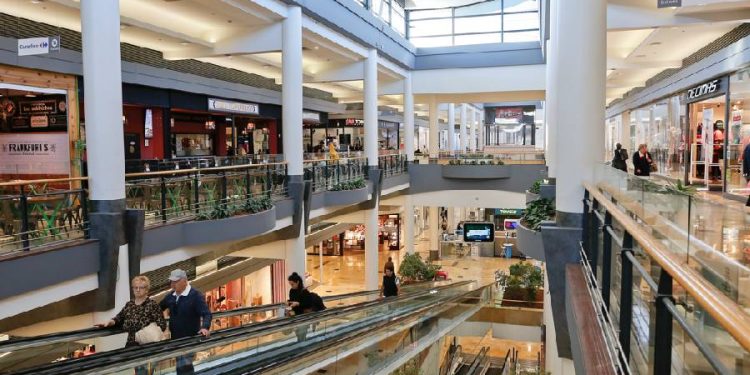 La renovación del centro comercial Sant Cugat impulsa su sostenibilidad