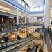 La renovación del centro comercial Sant Cugat impulsa su sostenibilidad