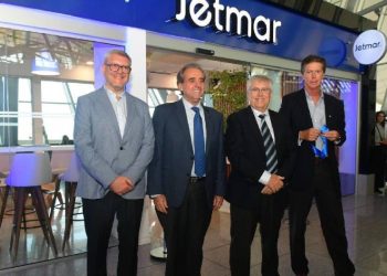 Jetmar inaugura nuevas sucursales en Montevideo para estar más cerca de sus clientes