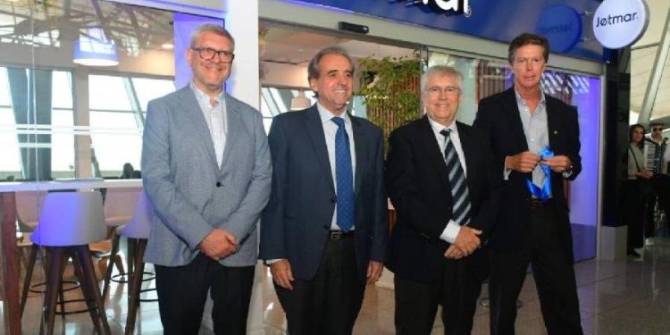 Jetmar inaugura nuevas sucursales en Montevideo para estar más cerca de sus clientes