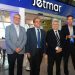 Jetmar inaugura nuevas sucursales en Montevideo para estar más cerca de sus clientes