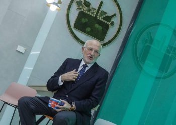 La respuesta de Juan Roig ante las acusaciones por la tragedia de la DANA
