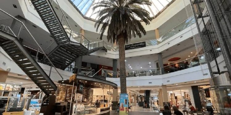 Toscas Shopping refuerza su liderazgo con una millonaria inversión en expansión