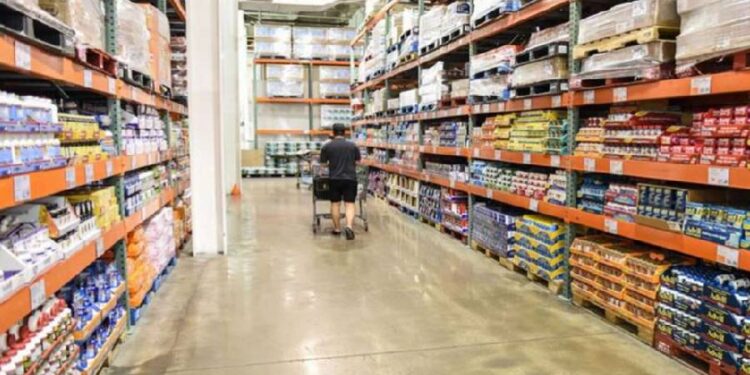 Los mayoristas de Argentina lanzan la «Black Week» para impulsar el consumo