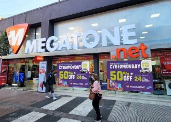 Cyber Monday 2024: Megatone.net logró un crecimiento del 60% en sus ventas
