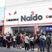 Naldo inaugura una nueva sucursal en San Martín de Los Andes