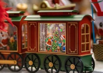 Car One Center prepara una Navidad mágica con actividades para todos