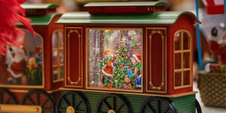 Car One Center prepara una Navidad mágica con actividades para todos