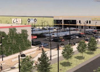 OMO Retail invierte 20 millones con la apertura de un parque comercial en Arroyomolinos