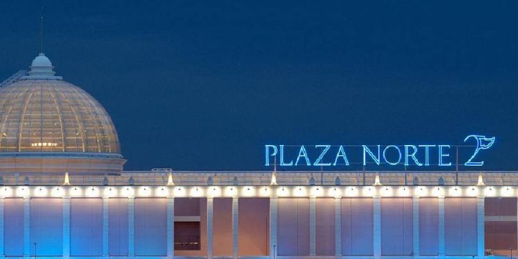 Plaza Norte 2 culmina su renovación y apuesta por la sostenibilidad