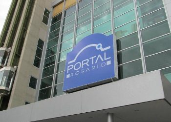 Shopping Portal Rosario recibe a Montagne Outdoors