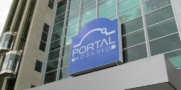 Shopping Portal Rosario recibe a Montagne Outdoors