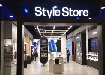 Lanzan una experiencia inmersiva en las tiendas Style Store en Argentina