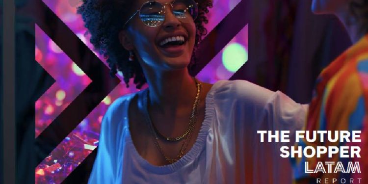 VML presenta claves del retail en Latinoamérica con informe Shopper Report 2024