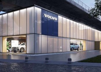 El nuevo VíaViva libertador promete revolucionar el mercado automotor argentino