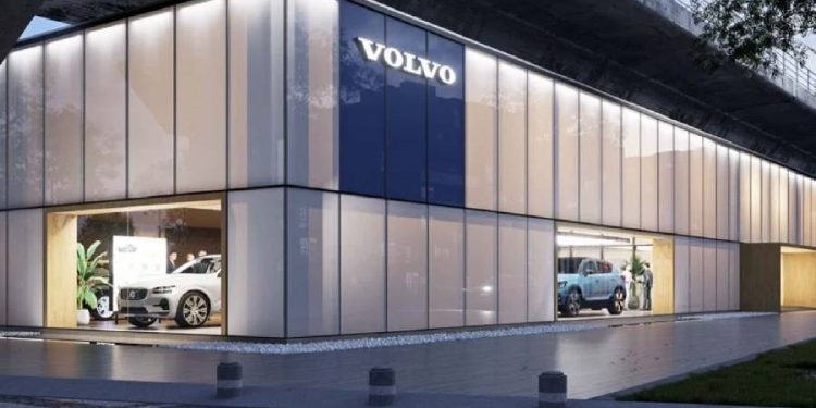 El nuevo VíaViva libertador promete revolucionar el mercado automotor argentino