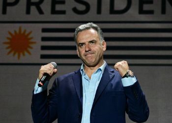 Los tres desafíos que Yamandú Orsi enfrentará al asumir la presidencia