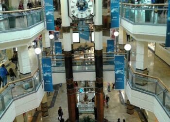 Salomon Argentina apuesta a una nueva tienda en Unicenter con innovación