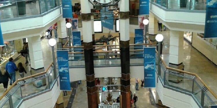 Salomon Argentina apuesta a una nueva tienda en Unicenter con innovación