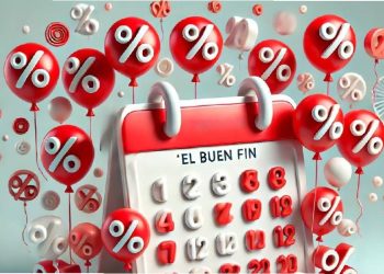 ¿Qué planean comprar los mexicanos durante el Buen Fin 2024?
