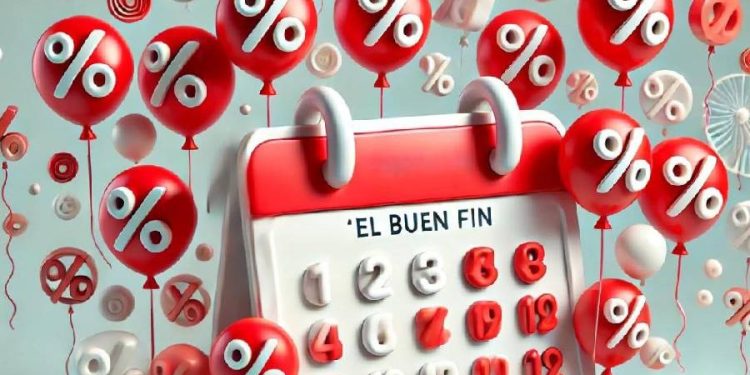 ¿Qué planean comprar los mexicanos durante el Buen Fin 2024?
