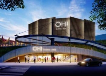 El centro comercial Oh! Buenos Aires confirma su fecha de apertura