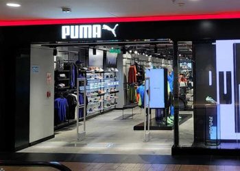 PS Tienda Puma Perú