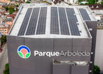 Parque Arauco avanza hacia la sostenibilidad